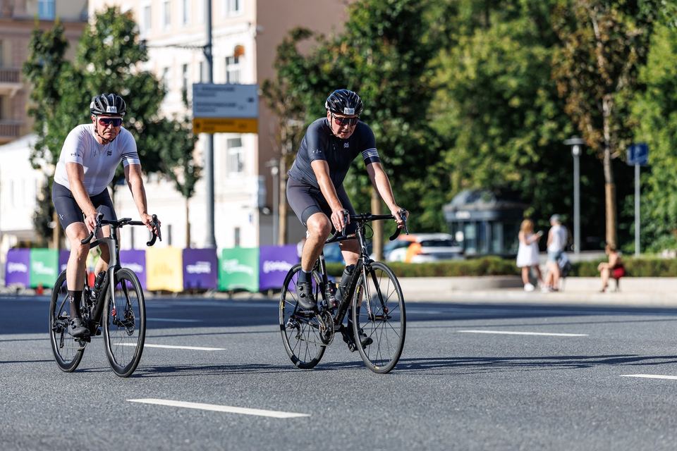 Фото 363abaf6efcf45b788a8a2ee82ddddeb с события Cyclingrace Вечернее Садовое