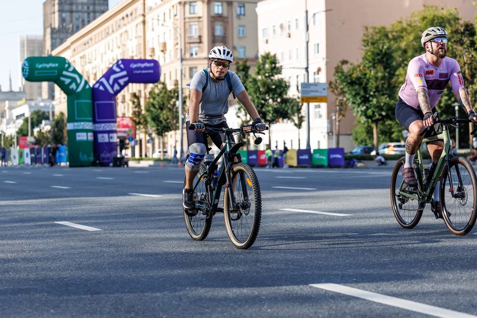 Фото 4be0c270824c4e30859ff1c1ff081263 с события Cyclingrace Вечернее Садовое