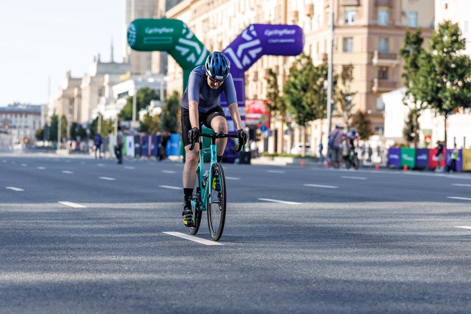 Фото 38c1885d78254feca56615e0b2416077 с события Cyclingrace Вечернее Садовое