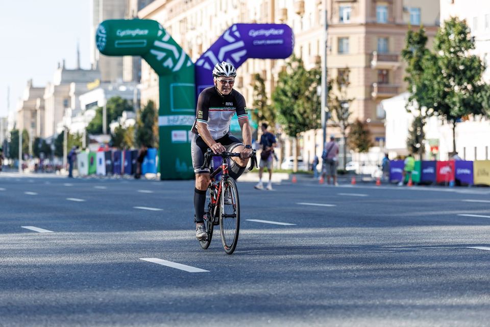 Фото 6f1a1c42fc1746f98f0cb0ece9820359 с события Cyclingrace Вечернее Садовое