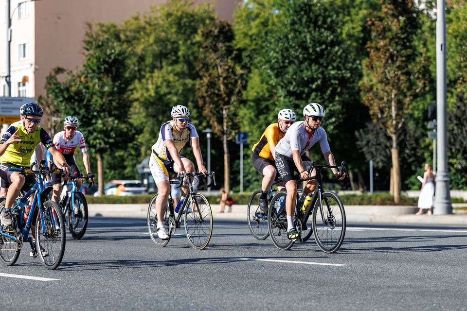 Фото f349fa6958e448429ece09aa39a37638 с события Cyclingrace Вечернее Садовое