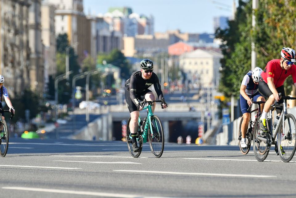 Фото 6fbefa0a324a47f984cb182294d63d9f с события Cyclingrace Вечернее Садовое