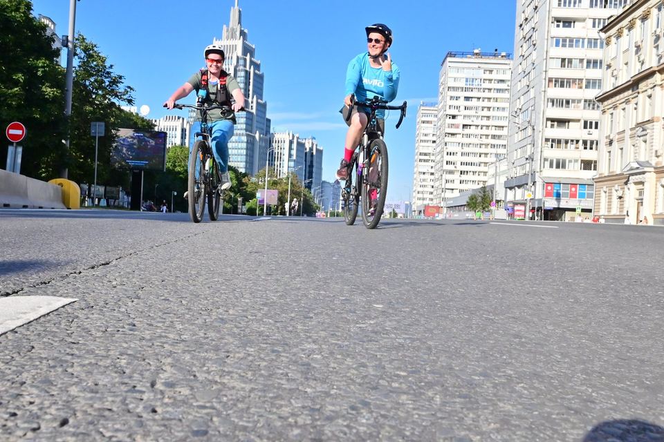 Фото b547f4ea497b4c528baddb63efa2b4d5 с события Cyclingrace Вечернее Садовое