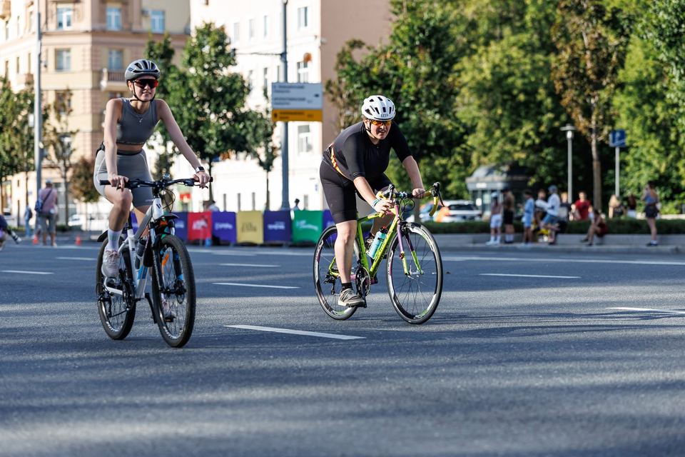 Фото dae1a7bc9e5945c586987535e8ec3997 с события Cyclingrace Вечернее Садовое