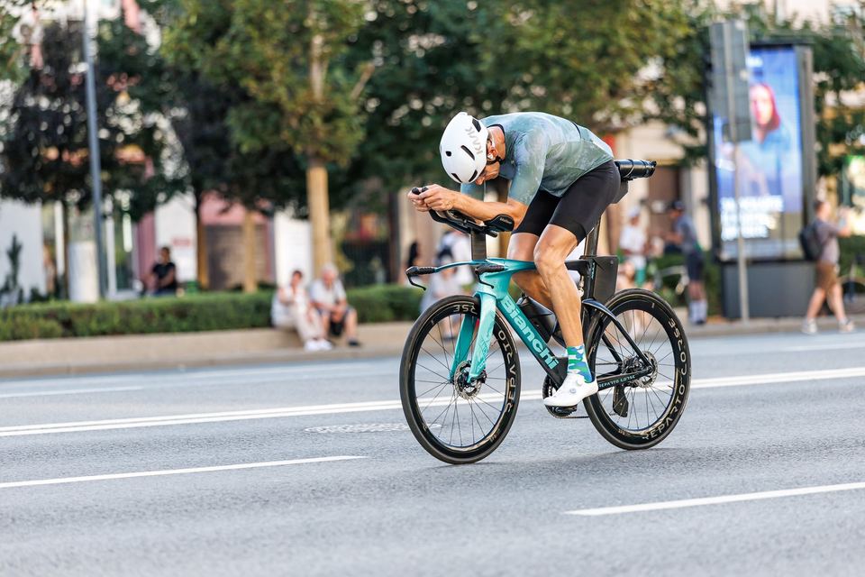 Фото 2d12b7c0bdd94698a6c14ccc19f13025 с события Cyclingrace Вечернее Садовое