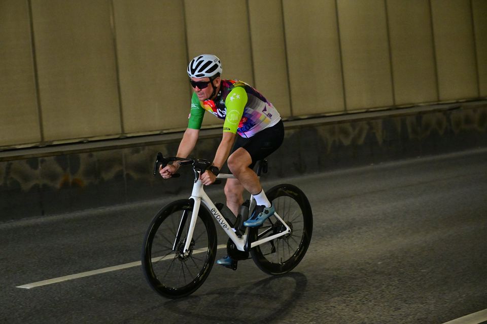 Фото bf9d904c9f5144498028c419cc64352d с события Cyclingrace Вечернее Садовое