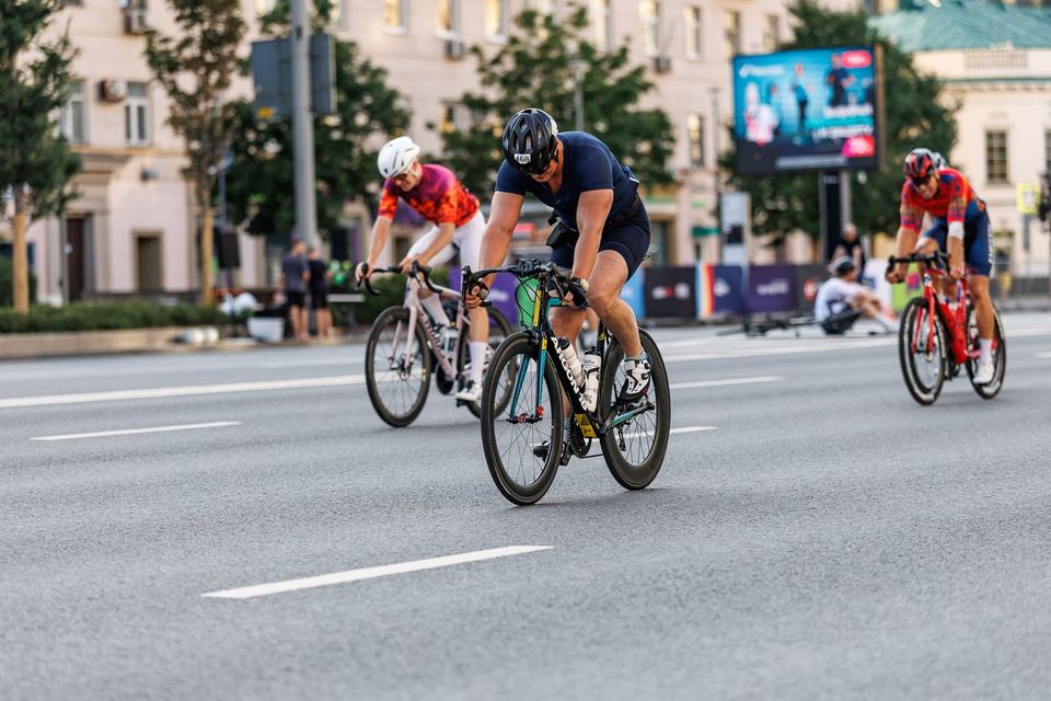 Фото b685aa31beea43ef9f3c34d0cd044151 с события Cyclingrace Вечернее Садовое