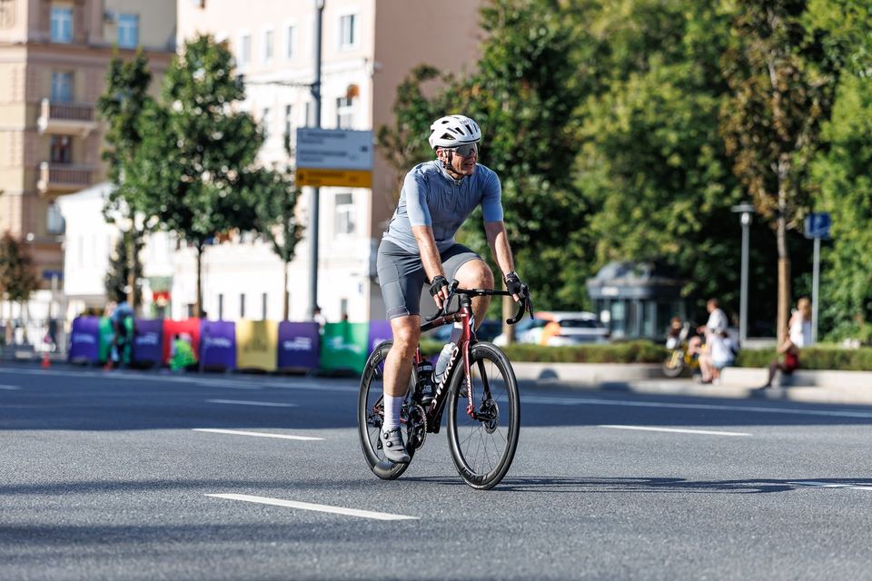 Фото 1be2268e911045cb956b8da3507ec15a с события Cyclingrace Вечернее Садовое