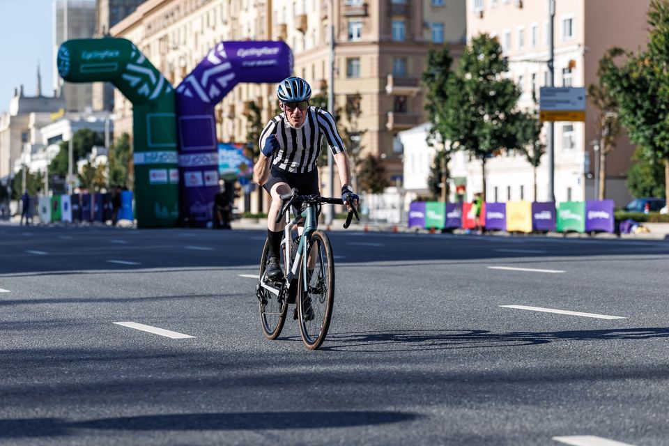 Фото 751874ce52ae484badcceba393bd5da9 с события Cyclingrace Вечернее Садовое