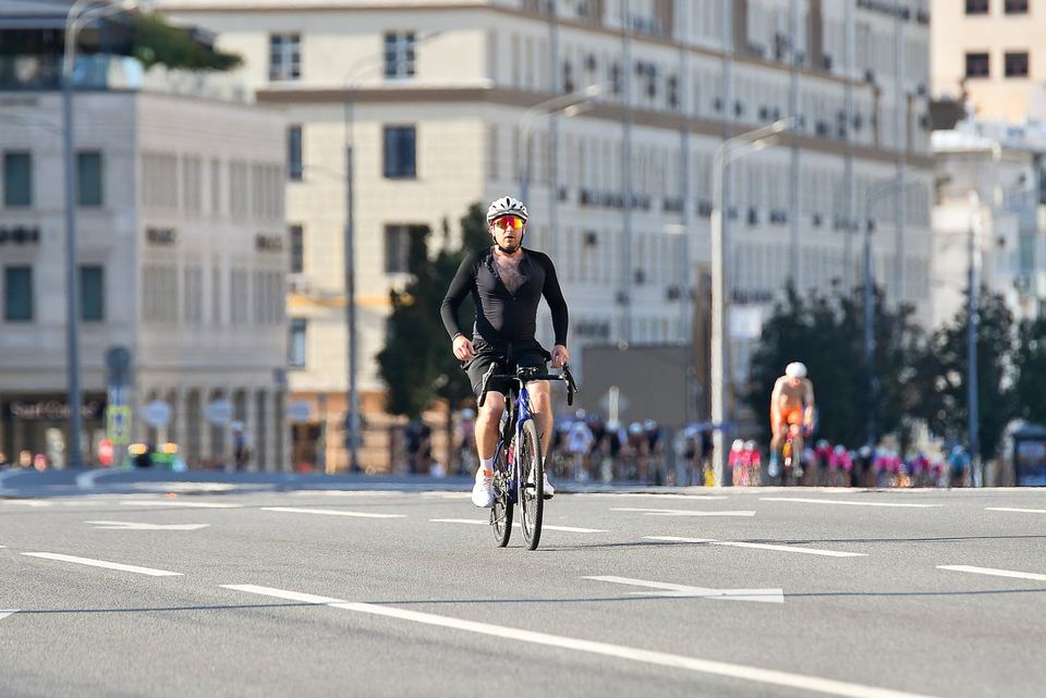 Фото adcc85ddb8b14a1982e705380fcebd5f с события Cyclingrace Вечернее Садовое