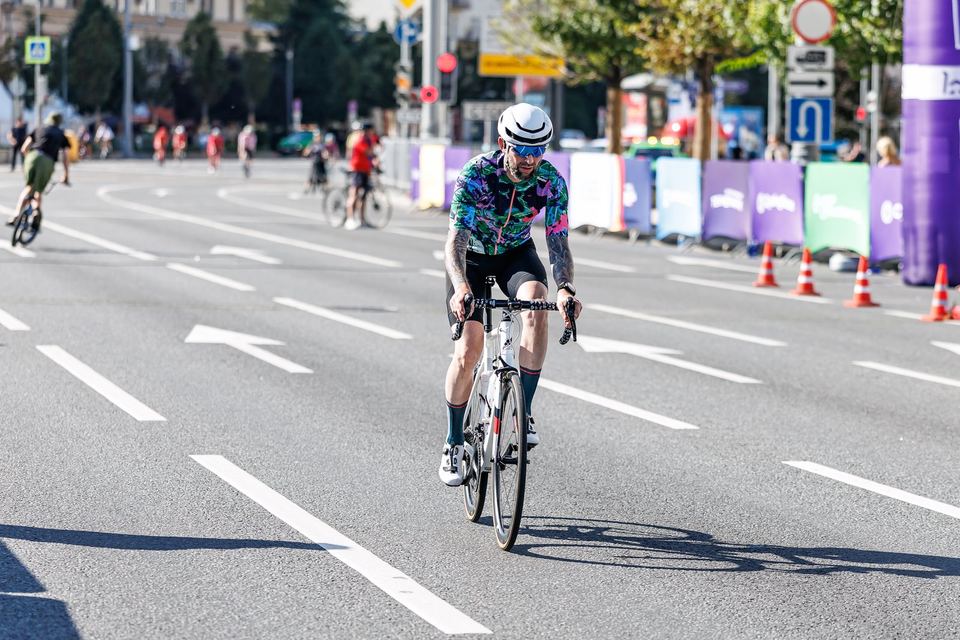 Фото 66222c88bd0c4177bc525c231baadec2 с события Cyclingrace Вечернее Садовое