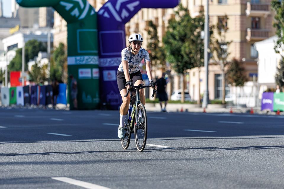Фото a75dc01517b1405580d7e39f50409602 с события Cyclingrace Вечернее Садовое