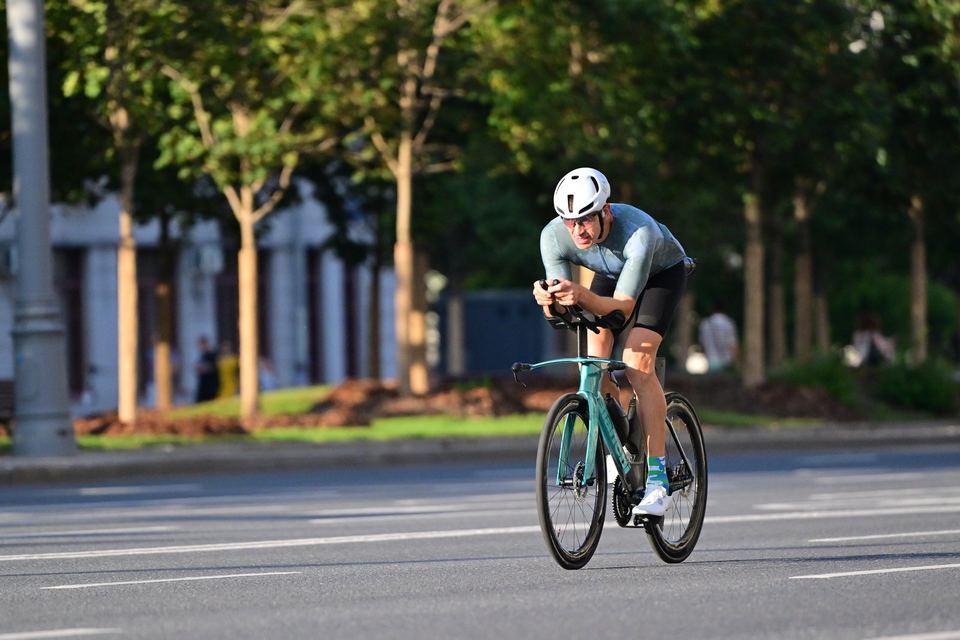 Фото 132e2d41fc9649c7815eab51e4e10369 с события Cyclingrace Вечернее Садовое