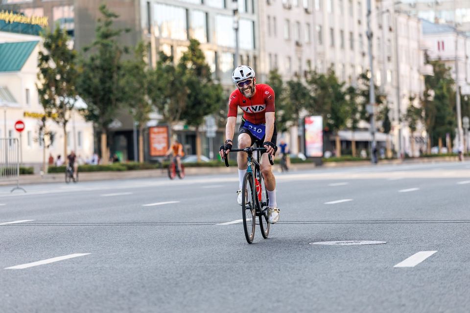 Фото c8e7561351084604846944094591c187 с события Cyclingrace Вечернее Садовое