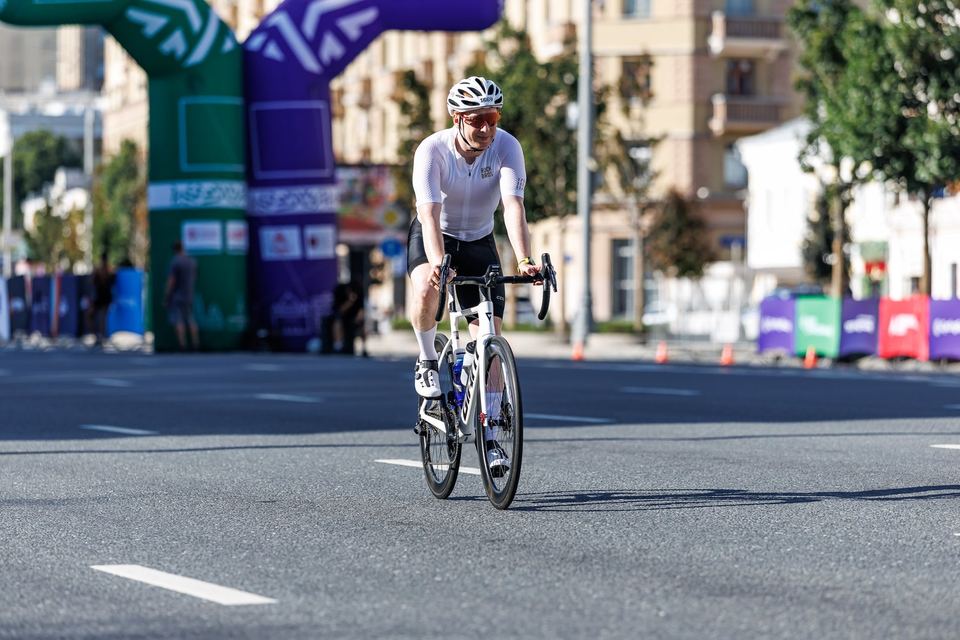 Фото 88df45ad1727479aa84bc202077e4bc5 с события Cyclingrace Вечернее Садовое
