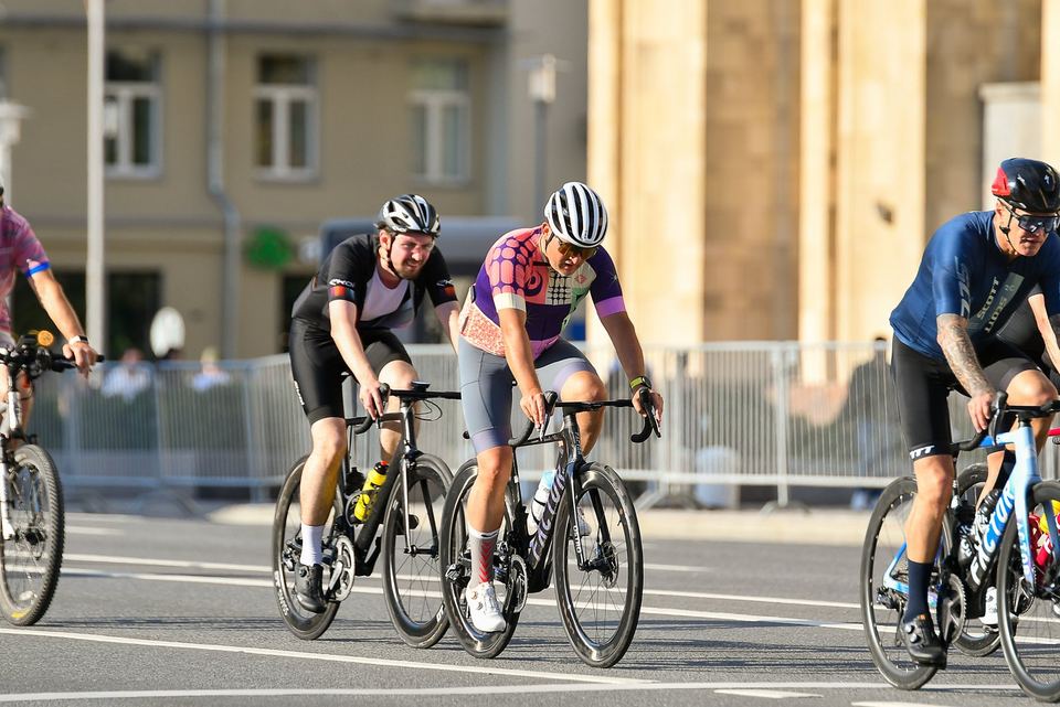 Фото 74d65d3b95ad45dc92d291049a5b42b6 с события Cyclingrace Вечернее Садовое