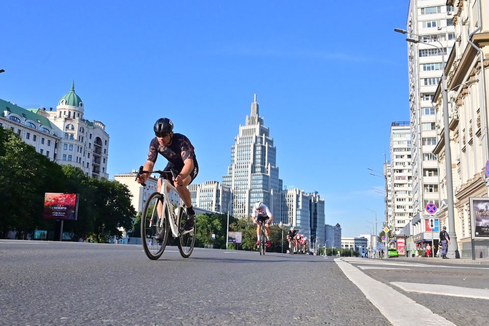 Фото bb781d01f4f14323a63227bfc16d37e4 с события Cyclingrace Вечернее Садовое