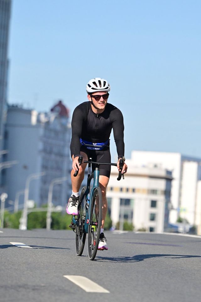 Фото bac1d4156fd140db994f42e6836586a4 с события Cyclingrace Вечернее Садовое