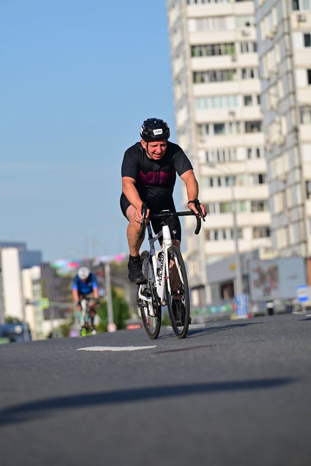 Фото a798629e8ccd429e8957f0df36866513 с события Cyclingrace Вечернее Садовое