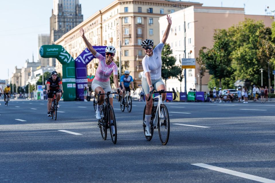 Фото 9746941fe4684c59ac54e18531a7f0ba с события Cyclingrace Вечернее Садовое