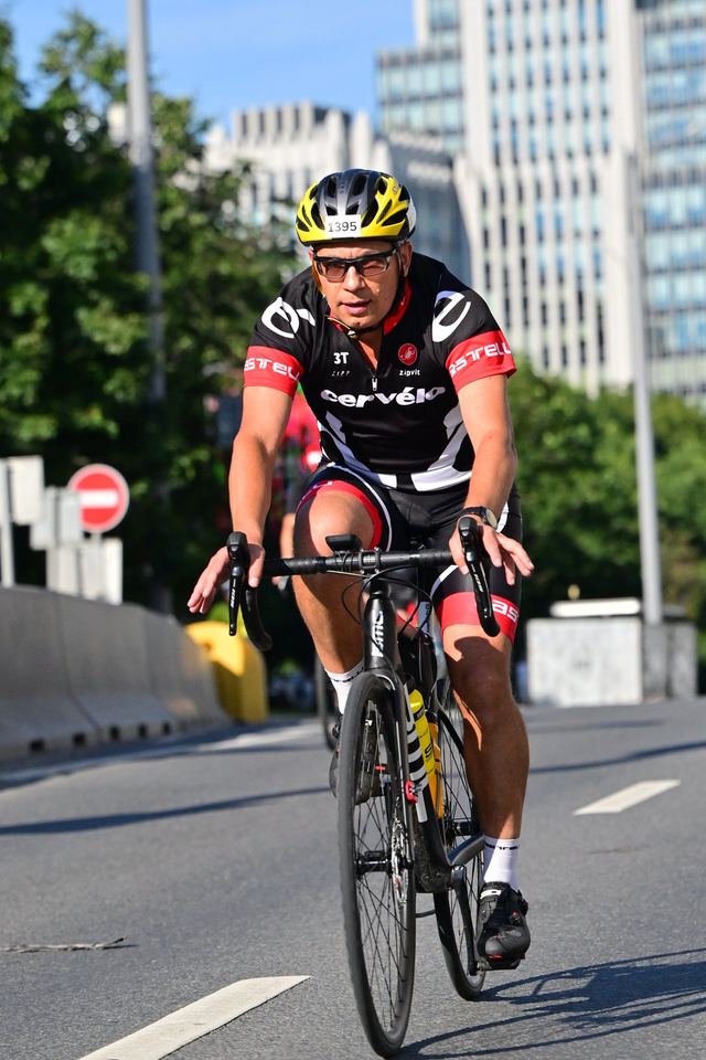 Фото a718485c485a4786b5583bbcc3ce165f с события Cyclingrace Вечернее Садовое