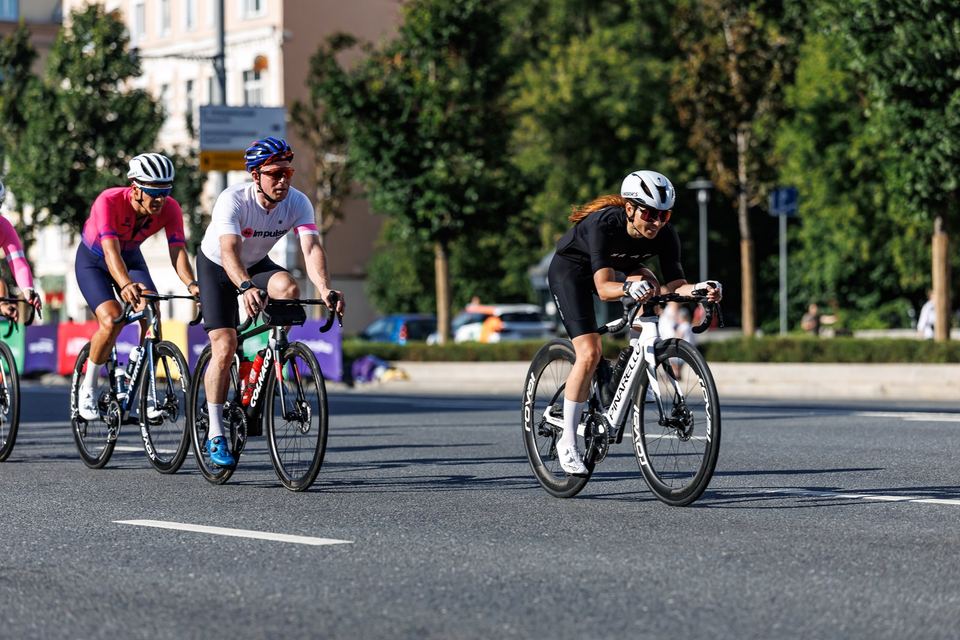 Фото 3cf17510d0d34a68acd3b4b85dbe0bb4 с события Cyclingrace Вечернее Садовое