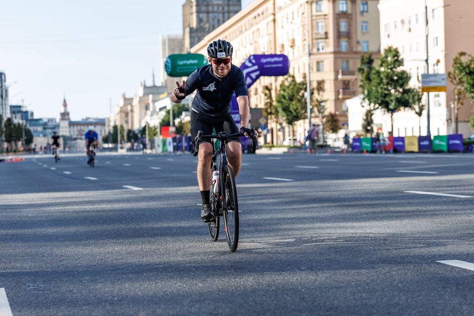 Фото e4611bff7c2f4b84b1980b4bec2c0bc7 с события Cyclingrace Вечернее Садовое