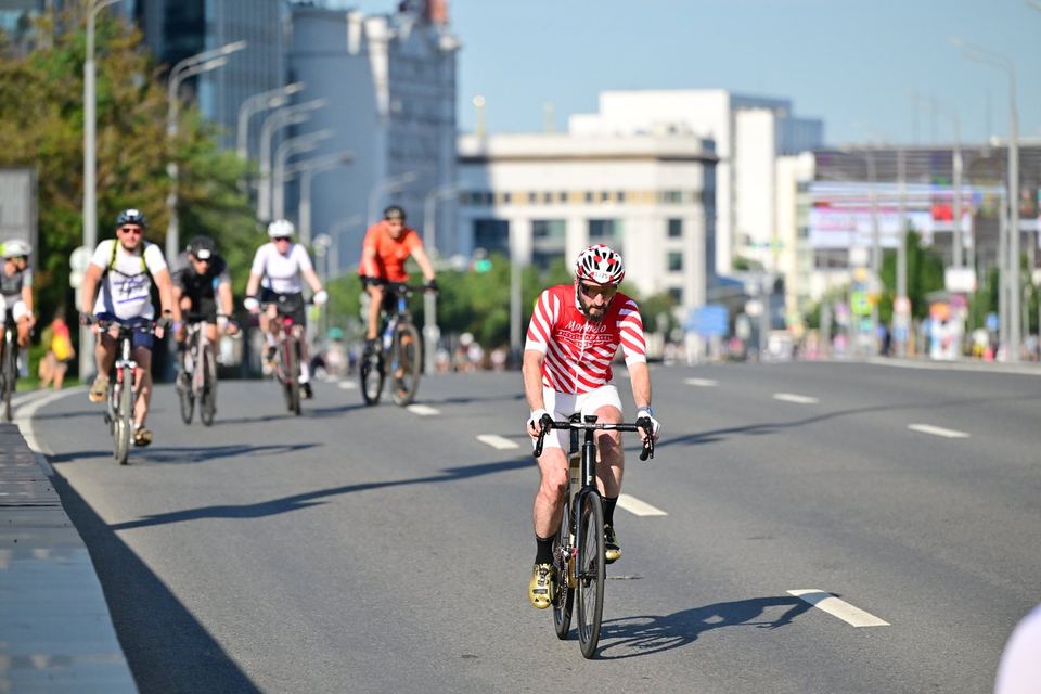 Фото c7b7e8af051246729d6b2bb4ab70e5d3 с события Cyclingrace Вечернее Садовое