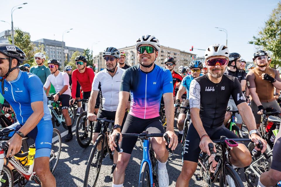 Фото 58128953e4d843c785f6fd996d14c1d5 с события Cyclingrace Вечернее Садовое