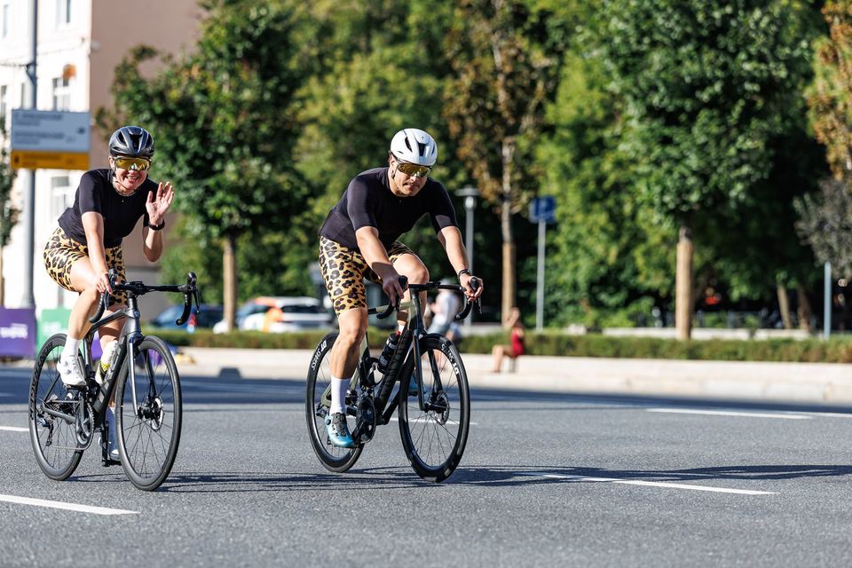 Фото 50266a3aacf34f1d9c04c7e6be646727 с события Cyclingrace Вечернее Садовое