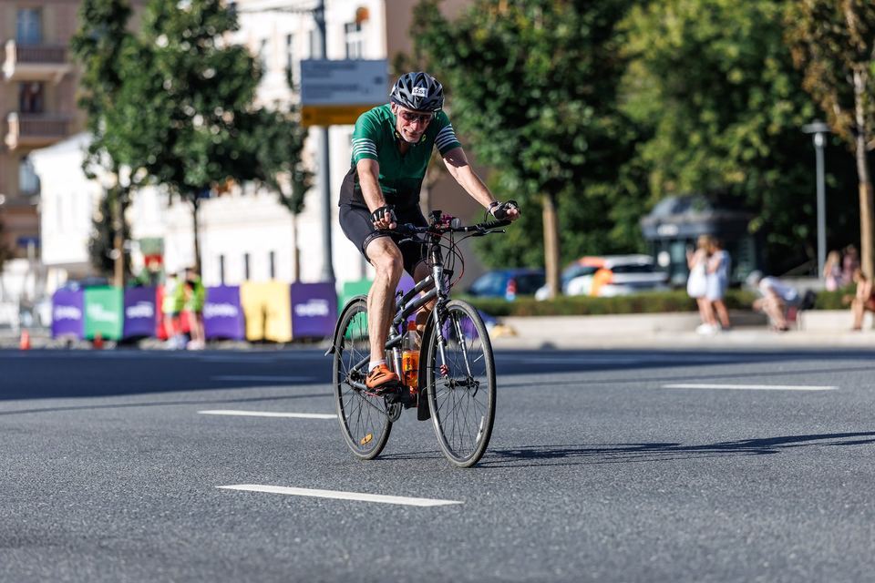 Фото 007d1b2af6aa4f65b13c0b6817a740a6 с события Cyclingrace Вечернее Садовое