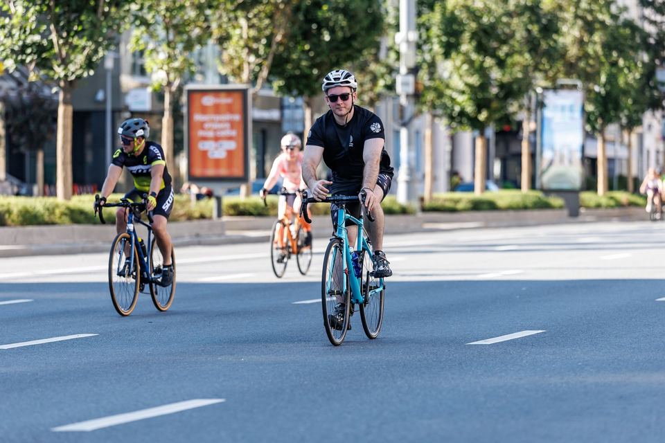 Фото d79d3d7edd334d0da9482938e2ccda36 с события Cyclingrace Вечернее Садовое