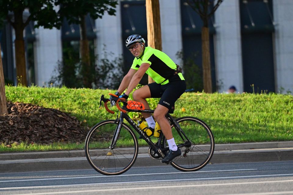 Фото 164706fe9695481d8ceff85fbc22ce98 с события Cyclingrace Вечернее Садовое