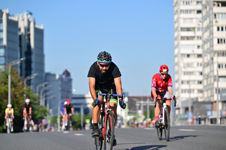 Фото b37cd86fa9304ef09ee3ecdd0211cd94 с события Cyclingrace Вечернее Садовое