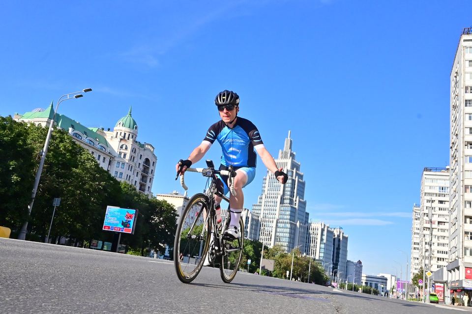 Фото 96e865c166a146e0a8628e4e242df235 с события Cyclingrace Вечернее Садовое
