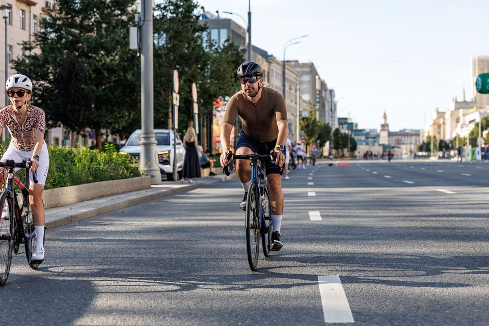 Фото fbcc2460aba1413bac643fb08a5010fb с события Cyclingrace Вечернее Садовое