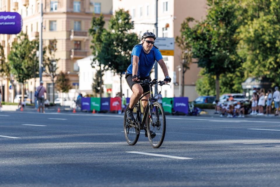 Фото f64c9341bd02468483504b555097c478 с события Cyclingrace Вечернее Садовое