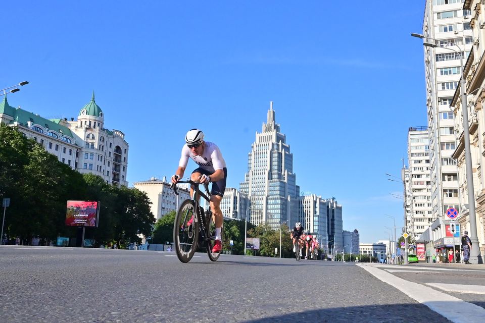Фото 1baed768674445e8a21d7e3037072ce8 с события Cyclingrace Вечернее Садовое