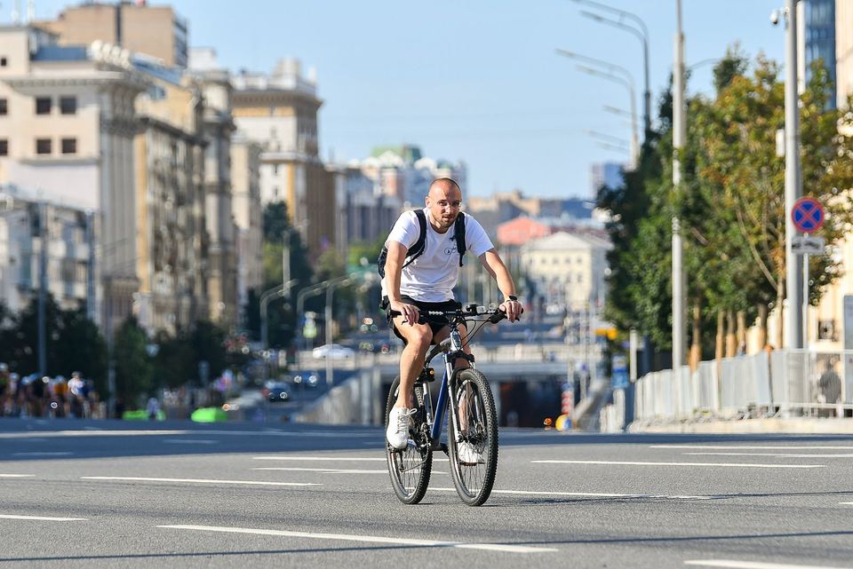 Фото e4954f744db445fba52534eac5647311 с события Cyclingrace Вечернее Садовое