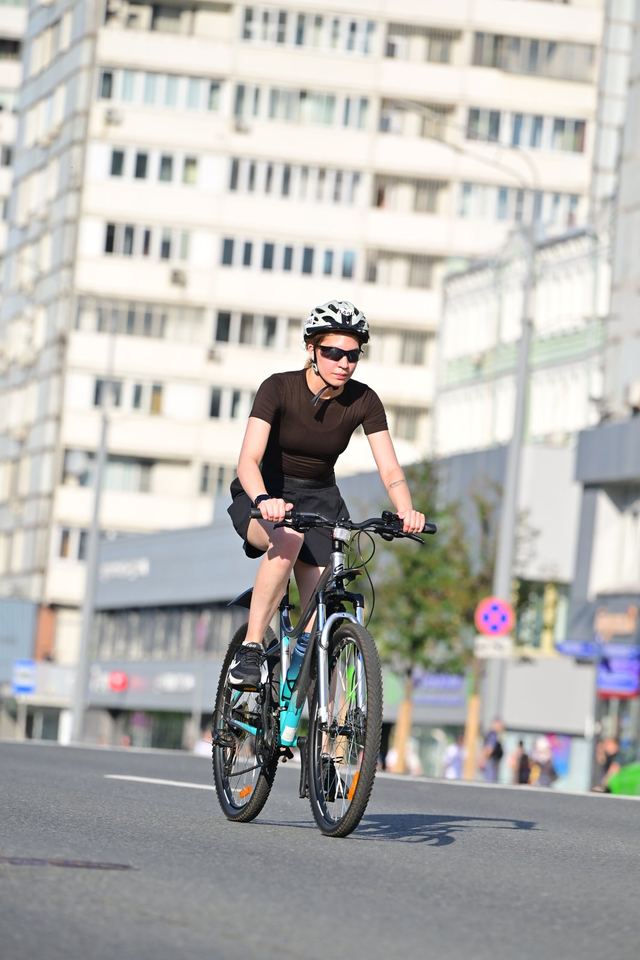 Фото 91ce61108ace4ca1b6064e062c3c461f с события Cyclingrace Вечернее Садовое