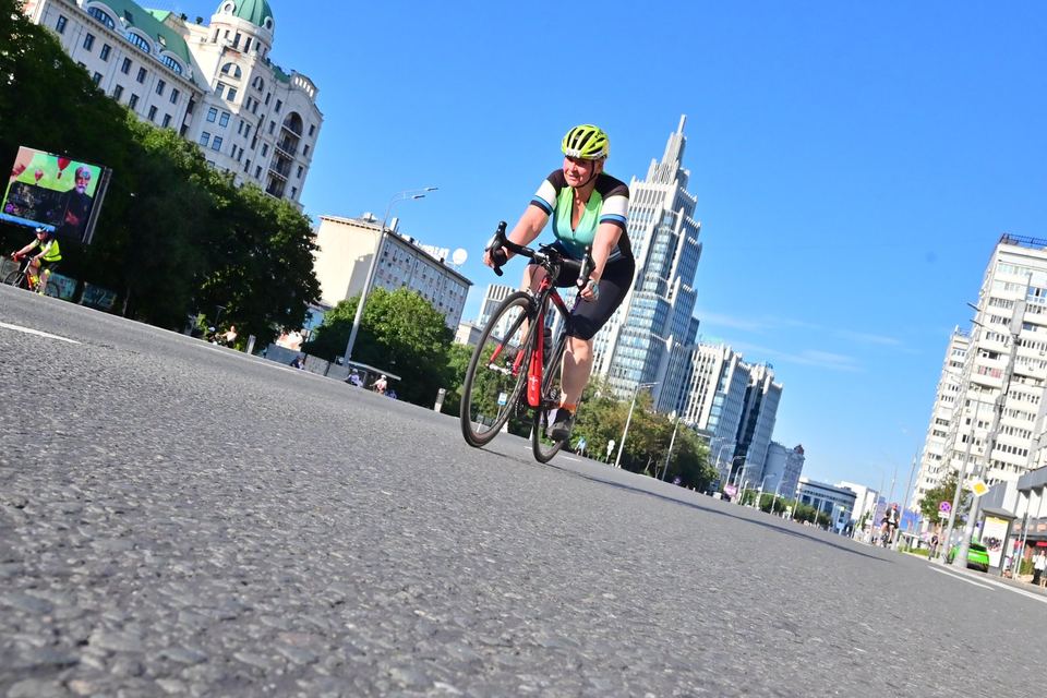 Фото ea1bcf41227041a88f7cc5eb117f3811 с события Cyclingrace Вечернее Садовое