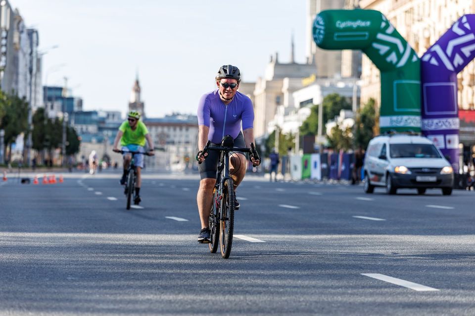 Фото 9c05802cbaa6416da36e553cbf9dff4e с события Cyclingrace Вечернее Садовое