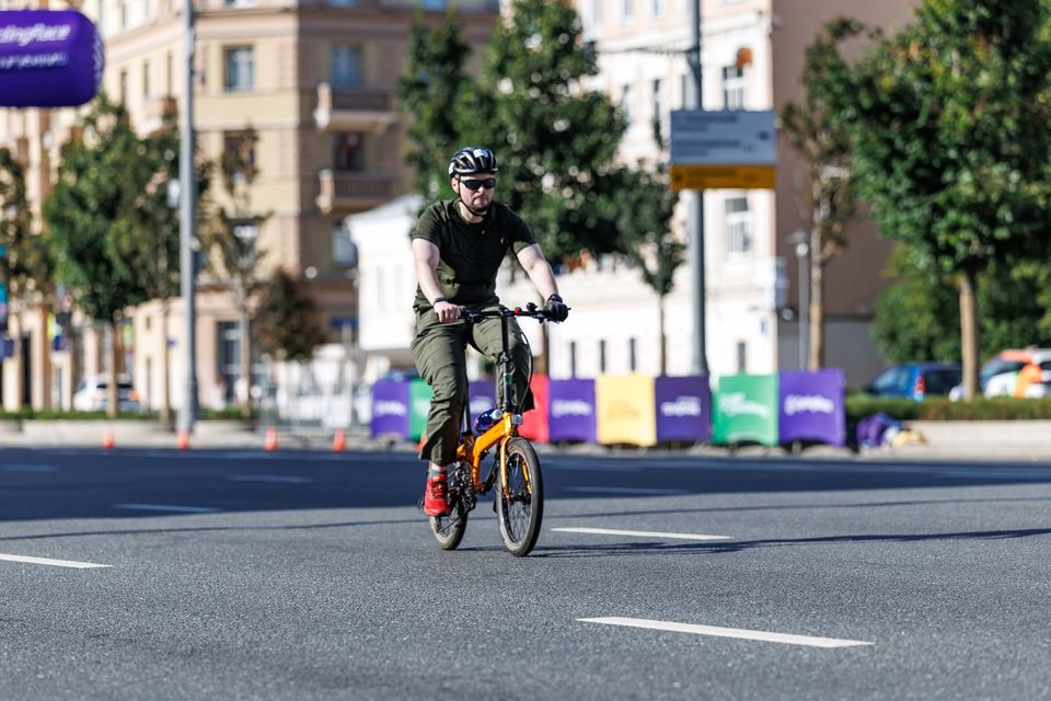 Фото a2e65da0e7f84cacb16826b0e32f825c с события Cyclingrace Вечернее Садовое