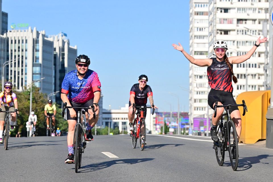 Фото 8a0b6943a55a4b45a0aed37c6aad3bd8 с события Cyclingrace Вечернее Садовое