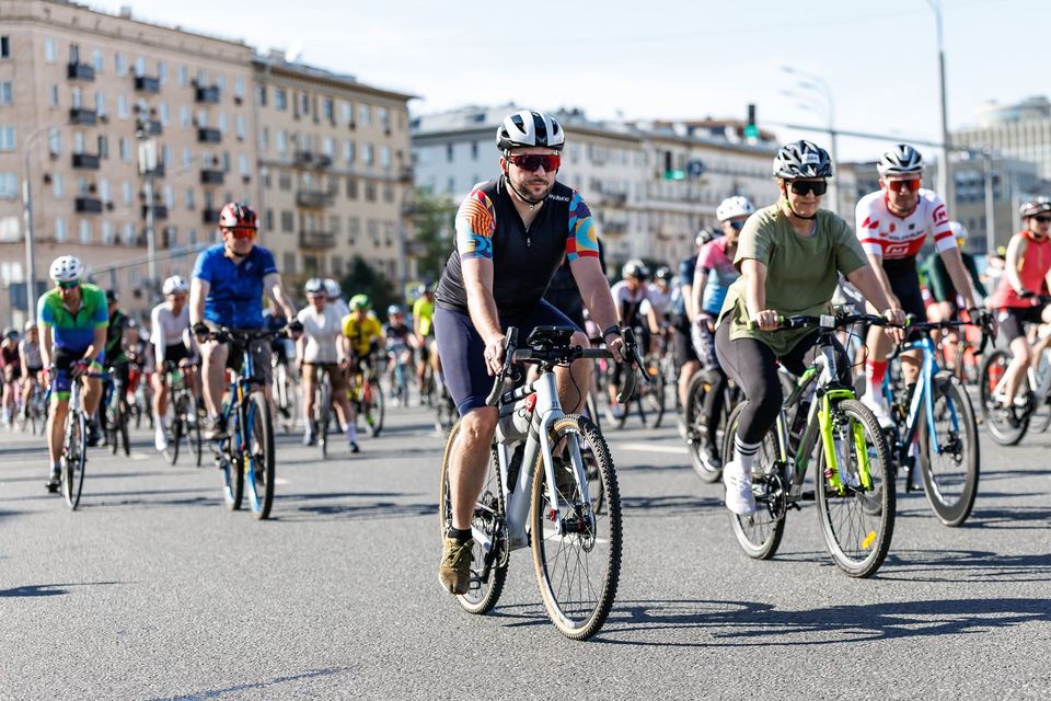 Фото de559e43d52f4861ba0d48ab62f3eec1 с события Cyclingrace Вечернее Садовое
