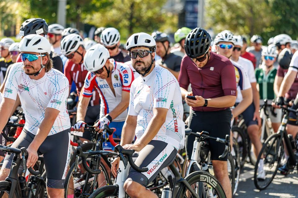 Фото 45131d77107d41a58d084ba5664b8355 с события Cyclingrace Вечернее Садовое