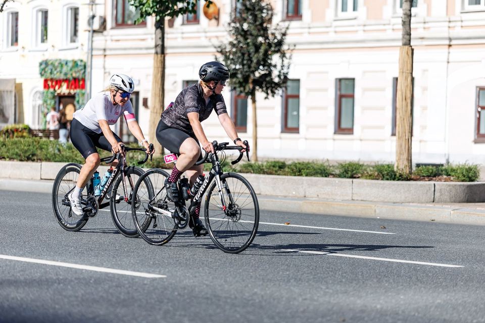 Фото d4461b839d8a43c0bf306c81d52ec8ad с события Cyclingrace Вечернее Садовое