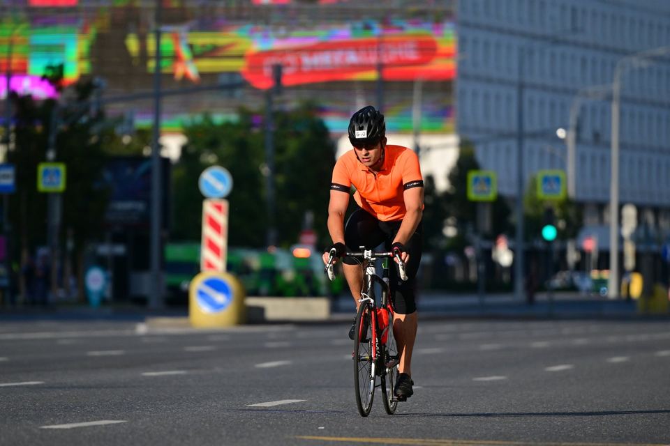 Фото 558ed393702e4ab7a702d96f078a83ad с события Cyclingrace Вечернее Садовое