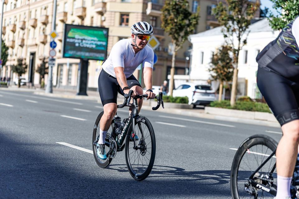 Фото e4762b710c05457fbce3ed6b77afcebb с события Cyclingrace Вечернее Садовое