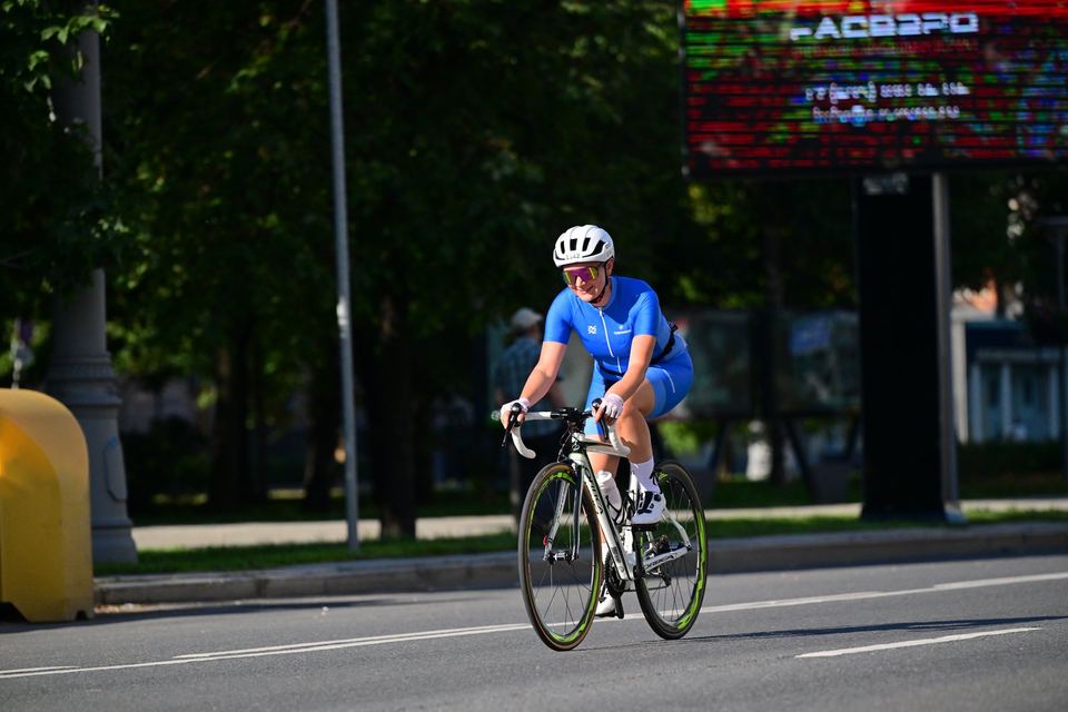 Фото 8532801919a1497083477a872e0f0b21 с события Cyclingrace Вечернее Садовое